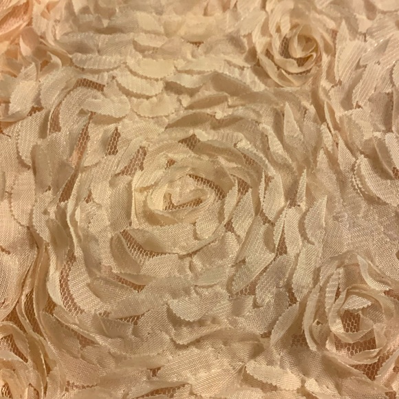 Pink long sleeves shirt - Picture 2 of 2